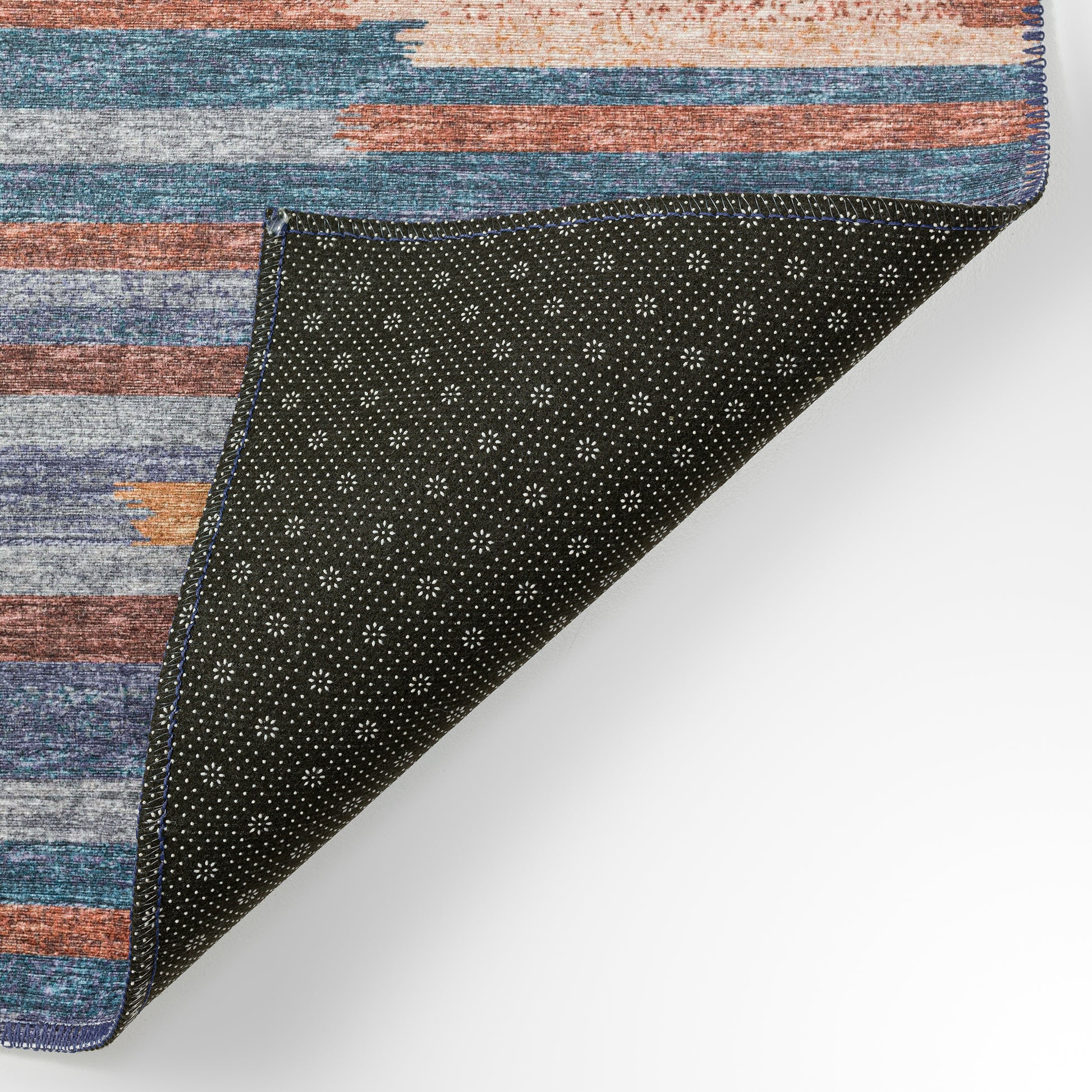 Dalyn Rugs Sedona  Denim  Transitional