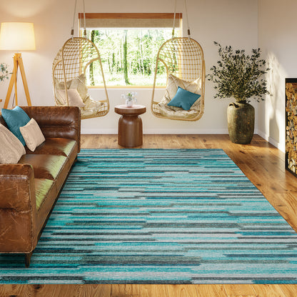 Dalyn Rugs Sedona  Poolside  Transitional