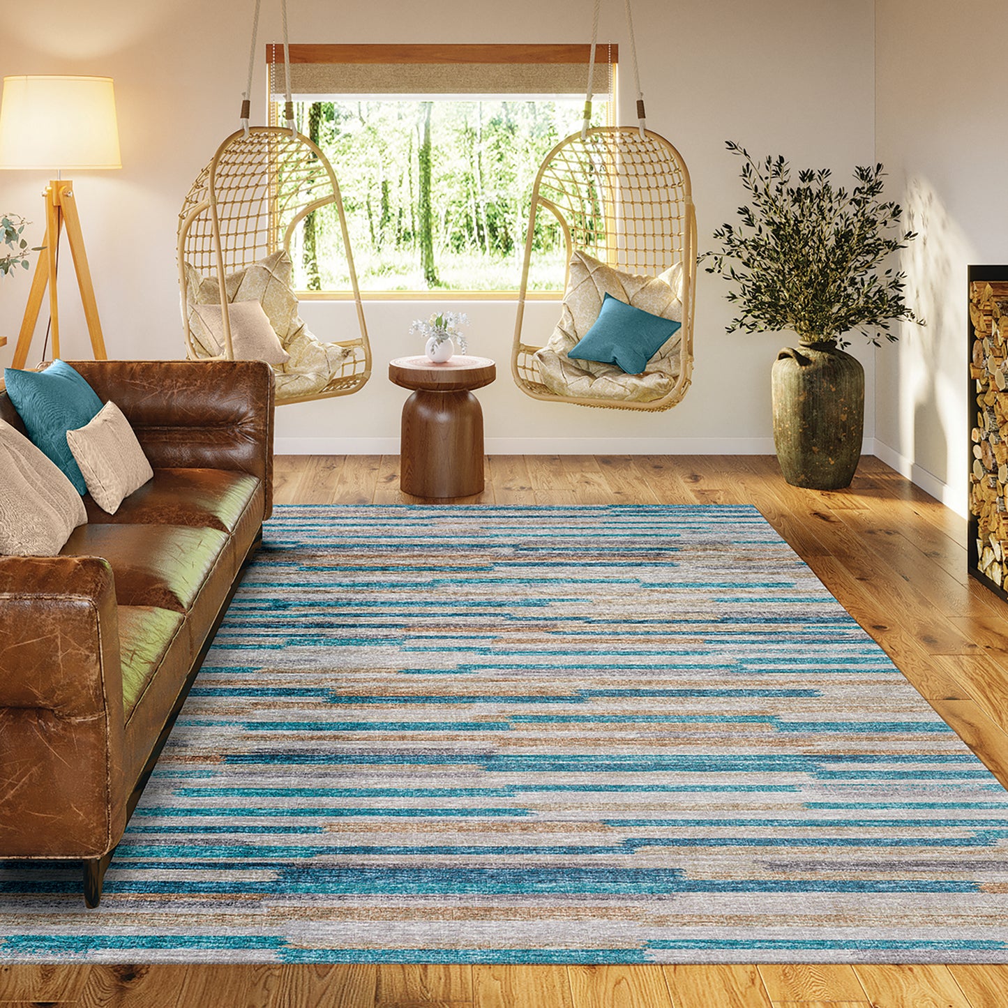 Dalyn Rugs Sedona  Riviera  Transitional