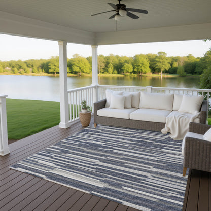 Dalyn Rugs Sedona  Slate  Transitional