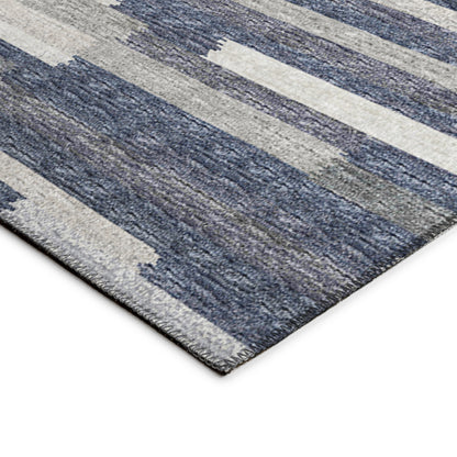 Dalyn Rugs Sedona  Slate  Transitional
