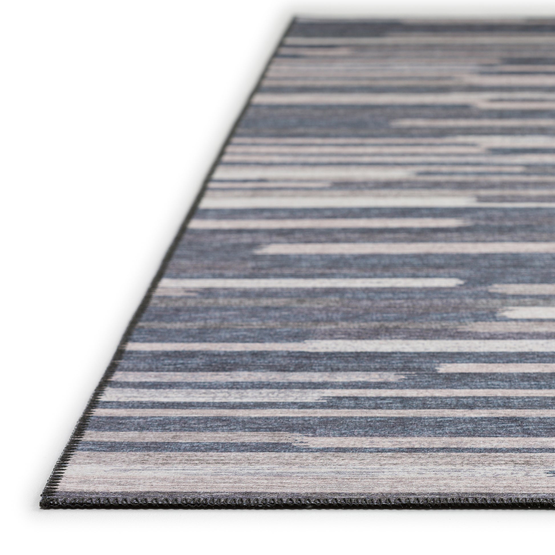 Dalyn Rugs Sedona  Slate  Transitional