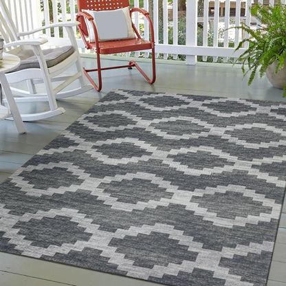 Dalyn Rugs Sedona  Midnight  Transitional
