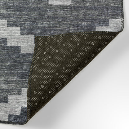 Dalyn Rugs Sedona  Midnight  Transitional