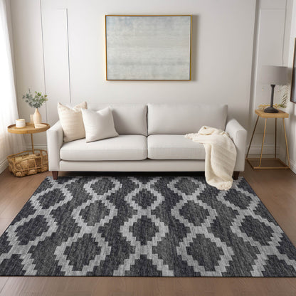 Dalyn Rugs Sedona  Midnight  Transitional