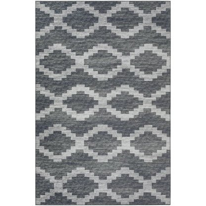 Dalyn Rugs Sedona  Midnight  Transitional