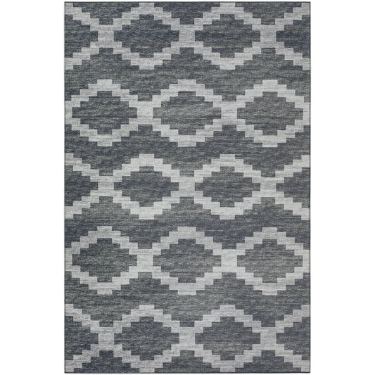 Dalyn Rugs Sedona  Midnight  Transitional