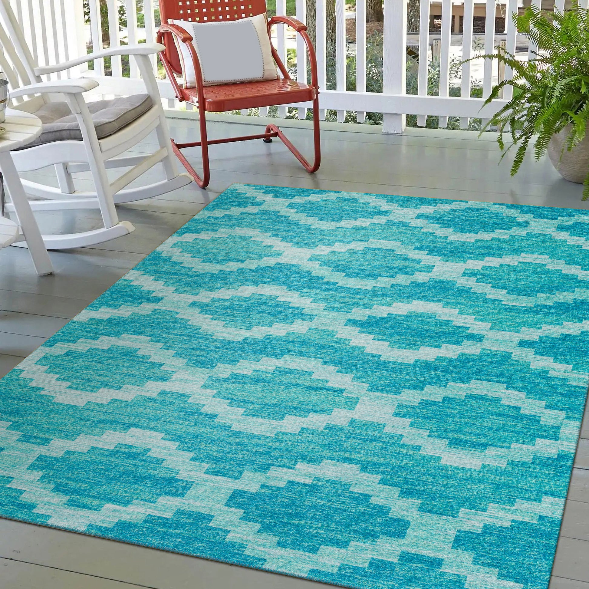 Dalyn Rugs Sedona  Poolside  Transitional
