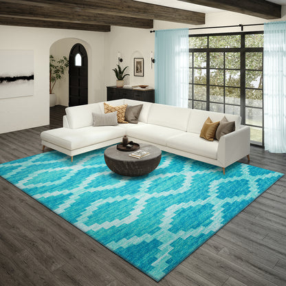 Dalyn Rugs Sedona  Poolside  Transitional