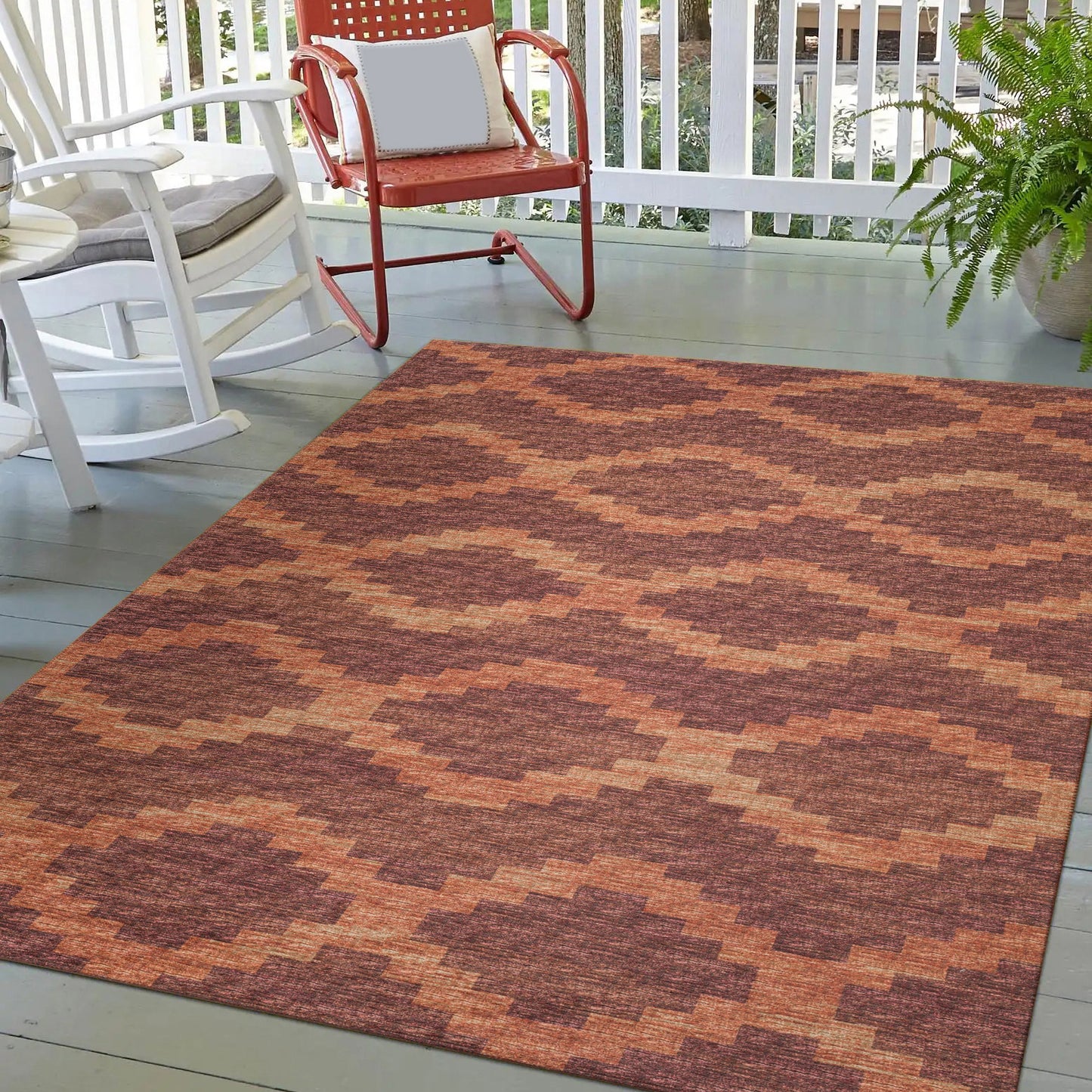 Dalyn Rugs Sedona  Spice  Transitional
