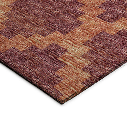 Dalyn Rugs Sedona  Spice  Transitional