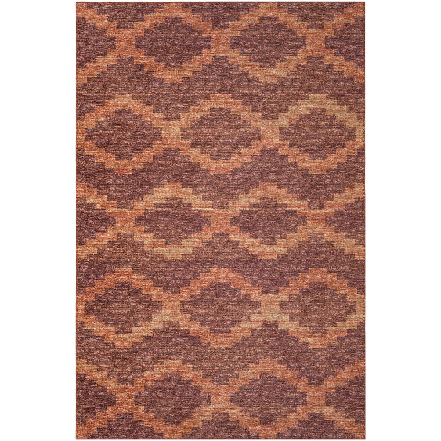 Dalyn Rugs Sedona  Spice  Transitional