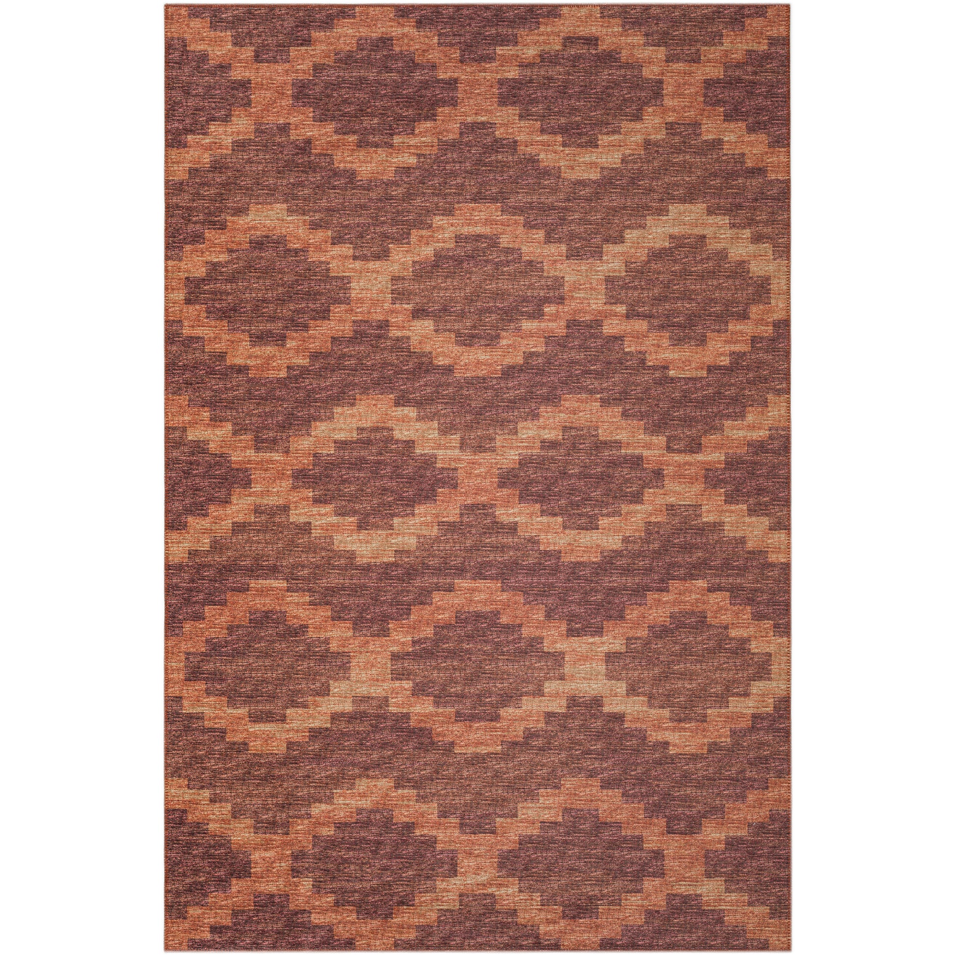 Dalyn Rugs Sedona  Spice  Transitional