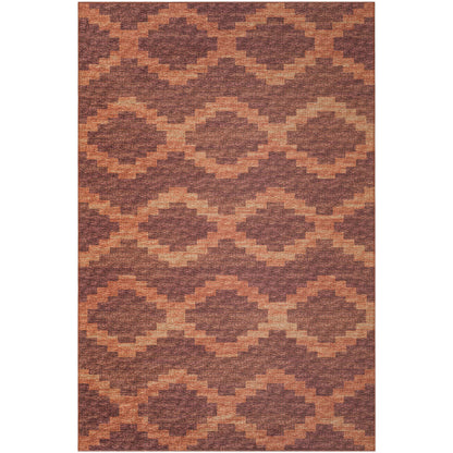 Dalyn Rugs Sedona  Spice  Transitional