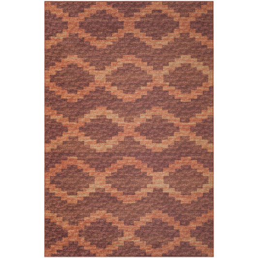 Dalyn Rugs Sedona  Spice  Transitional