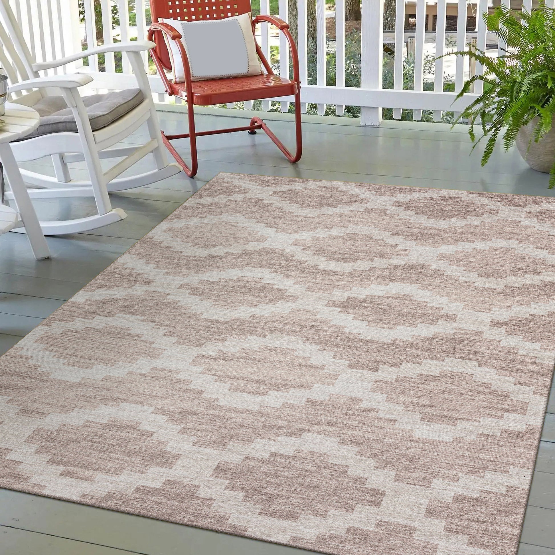 Dalyn Rugs Sedona  Taupe  Transitional