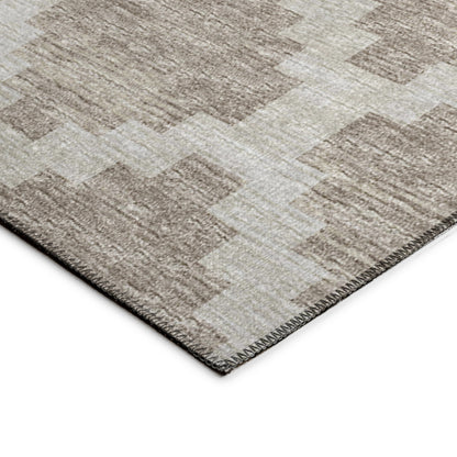Dalyn Rugs Sedona  Taupe  Transitional
