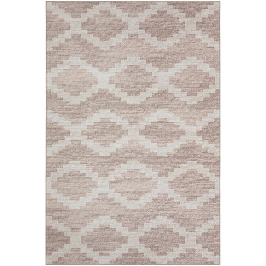 Dalyn Rugs Sedona  Taupe  Transitional