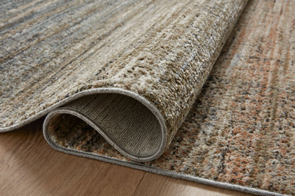 Loloi Soho  Earth Multi Contemporary