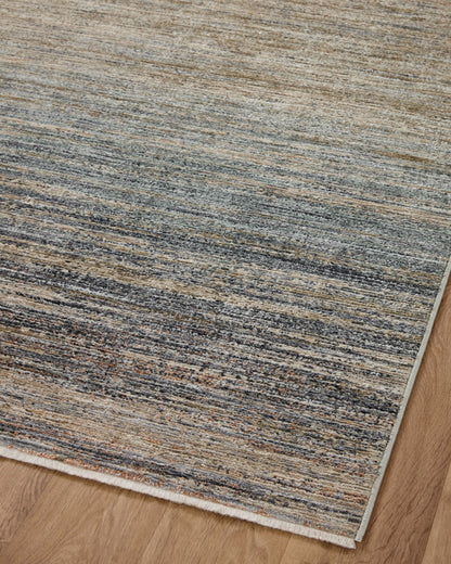 Loloi Soho  Earth Multi Contemporary