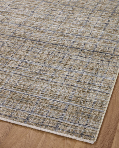 Loloi Soho  Pebble Charcoal Contemporary