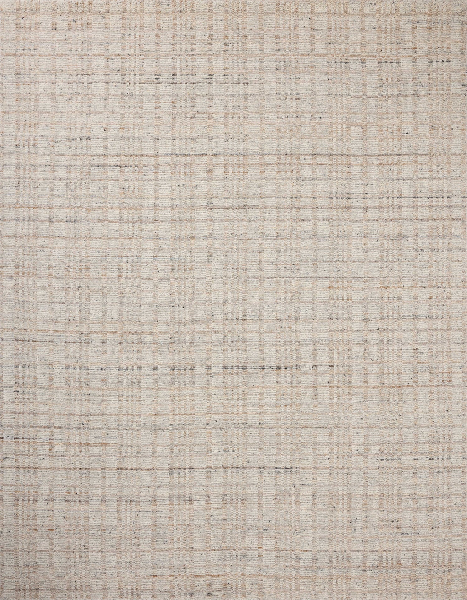 Loloi Sonya  Ivory Natural Contemporary