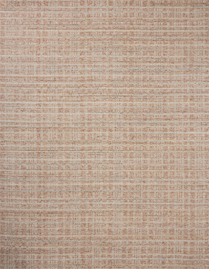 Loloi Sonya  Terracotta Natural Contemporary