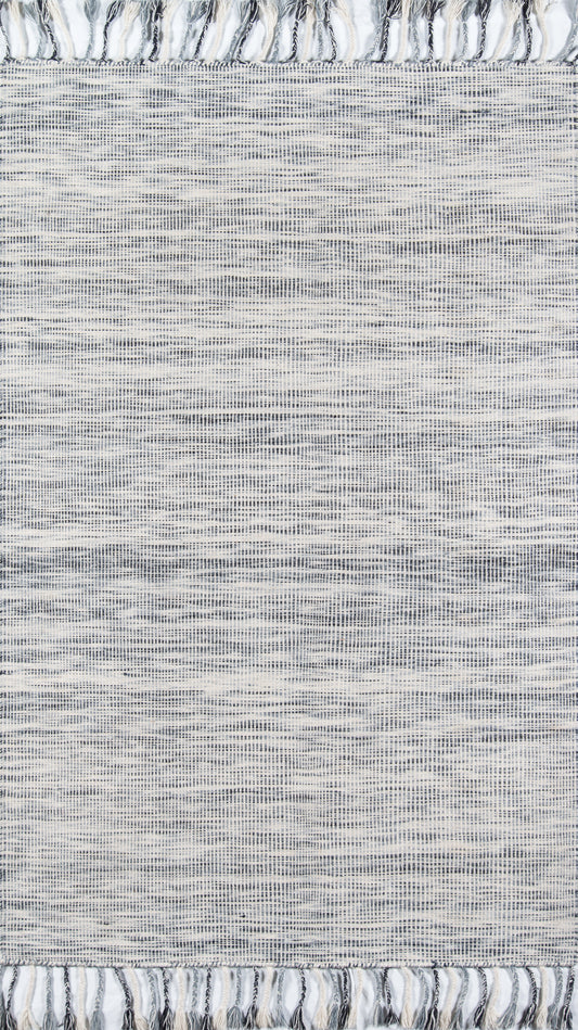 Madcap Cottage Souk  Blue  Contemporary