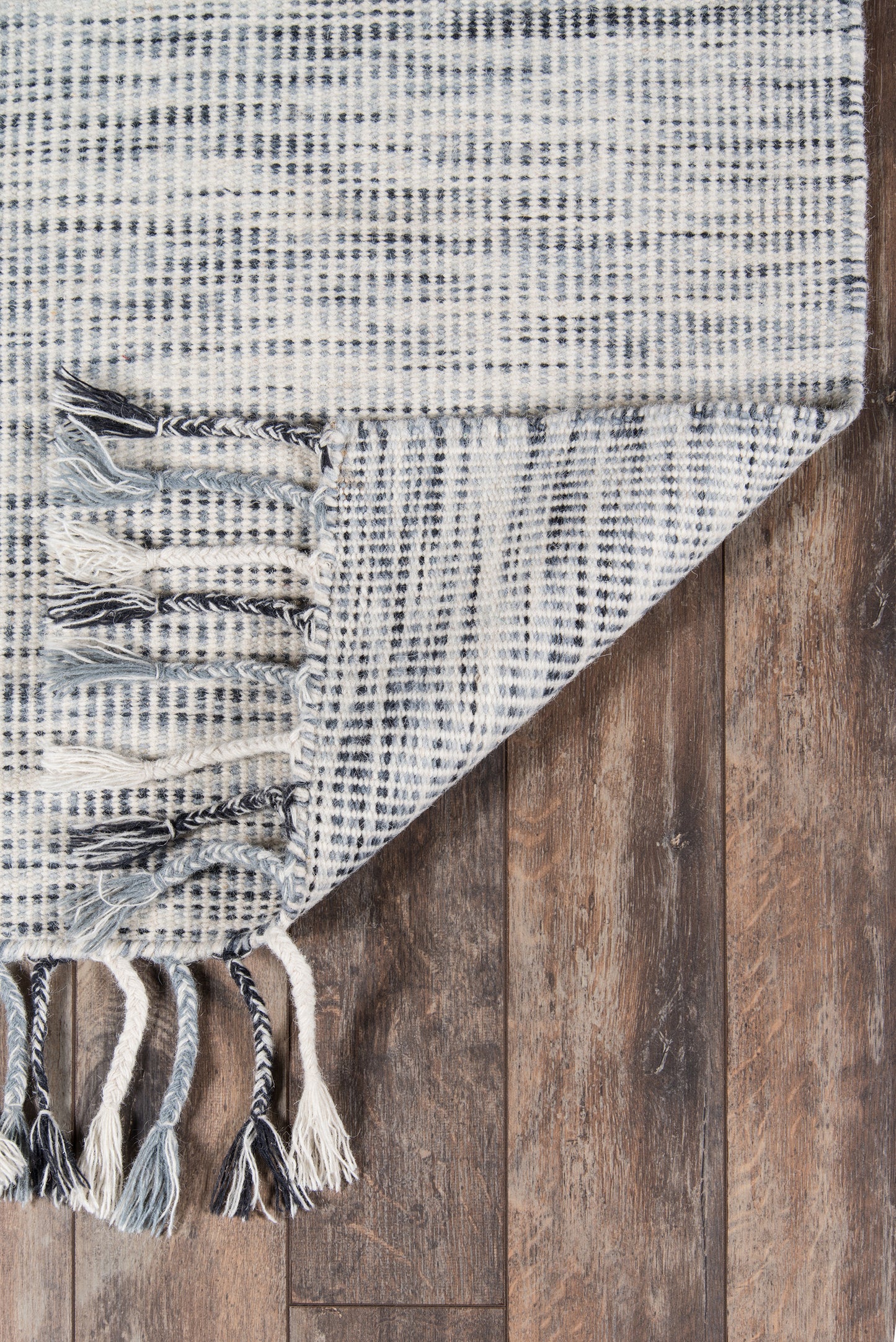 Madcap Cottage Souk  Blue  Contemporary