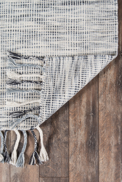 Madcap Cottage Souk  Blue  Contemporary