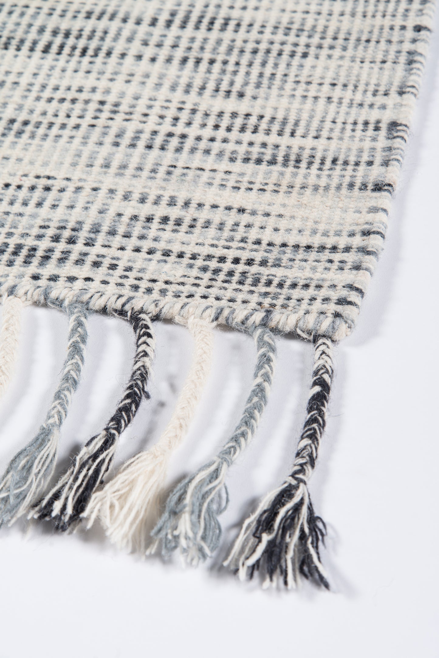 Madcap Cottage Souk  Blue  Contemporary