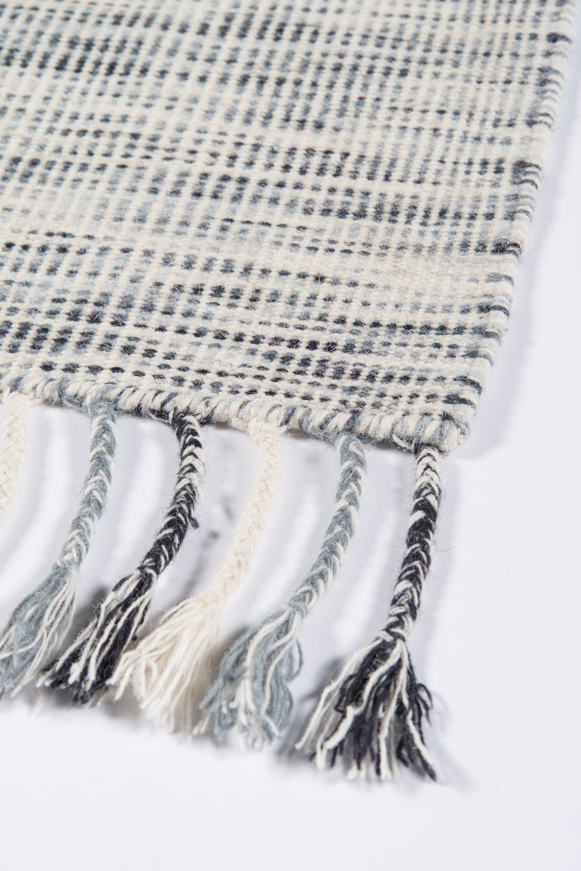 Madcap Cottage Souk  Blue  Contemporary