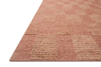 Leanne Ford x Loloi Sowerby  Rose  Contemporary