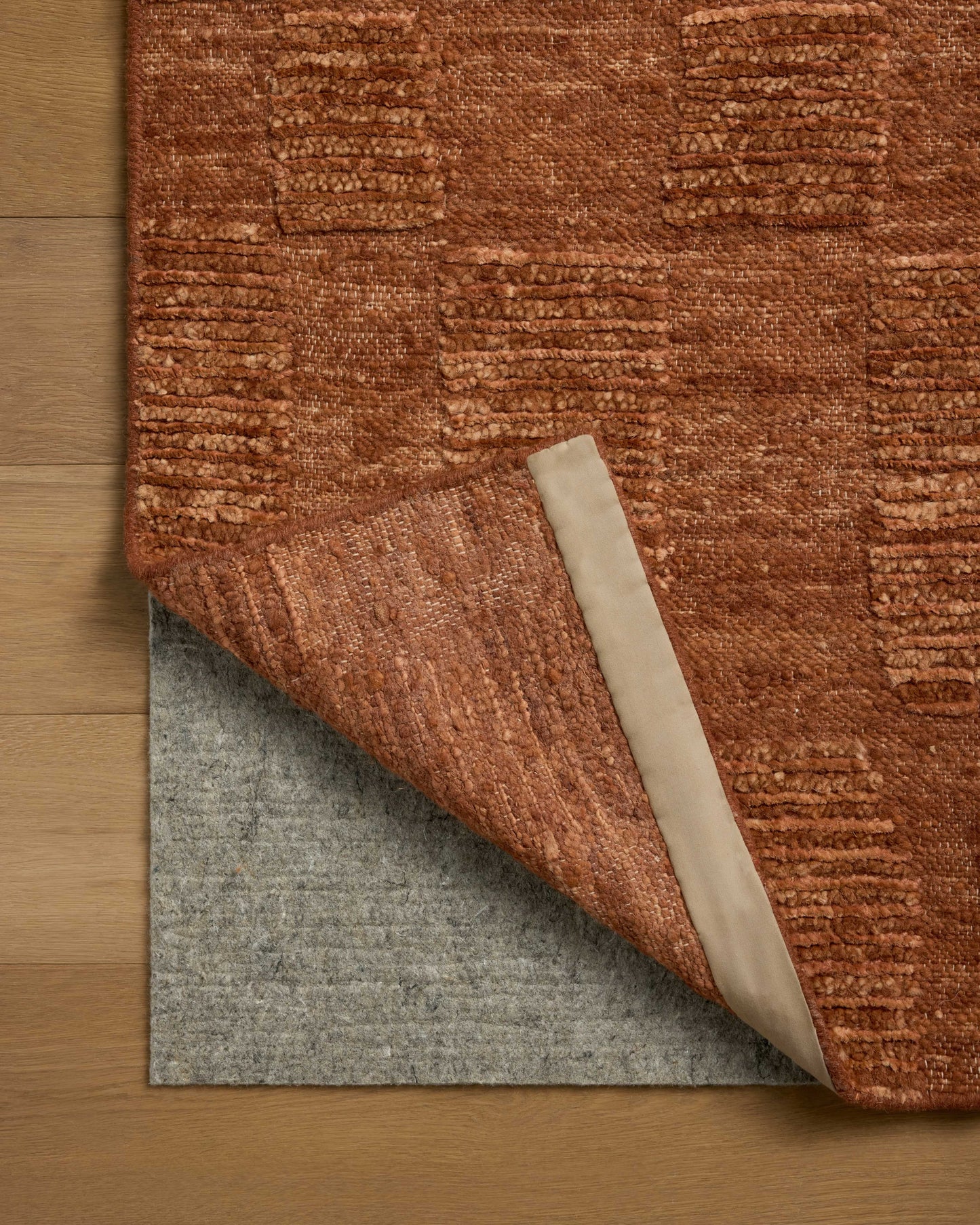 Leanne Ford x Loloi Sowerby  Spice  Contemporary