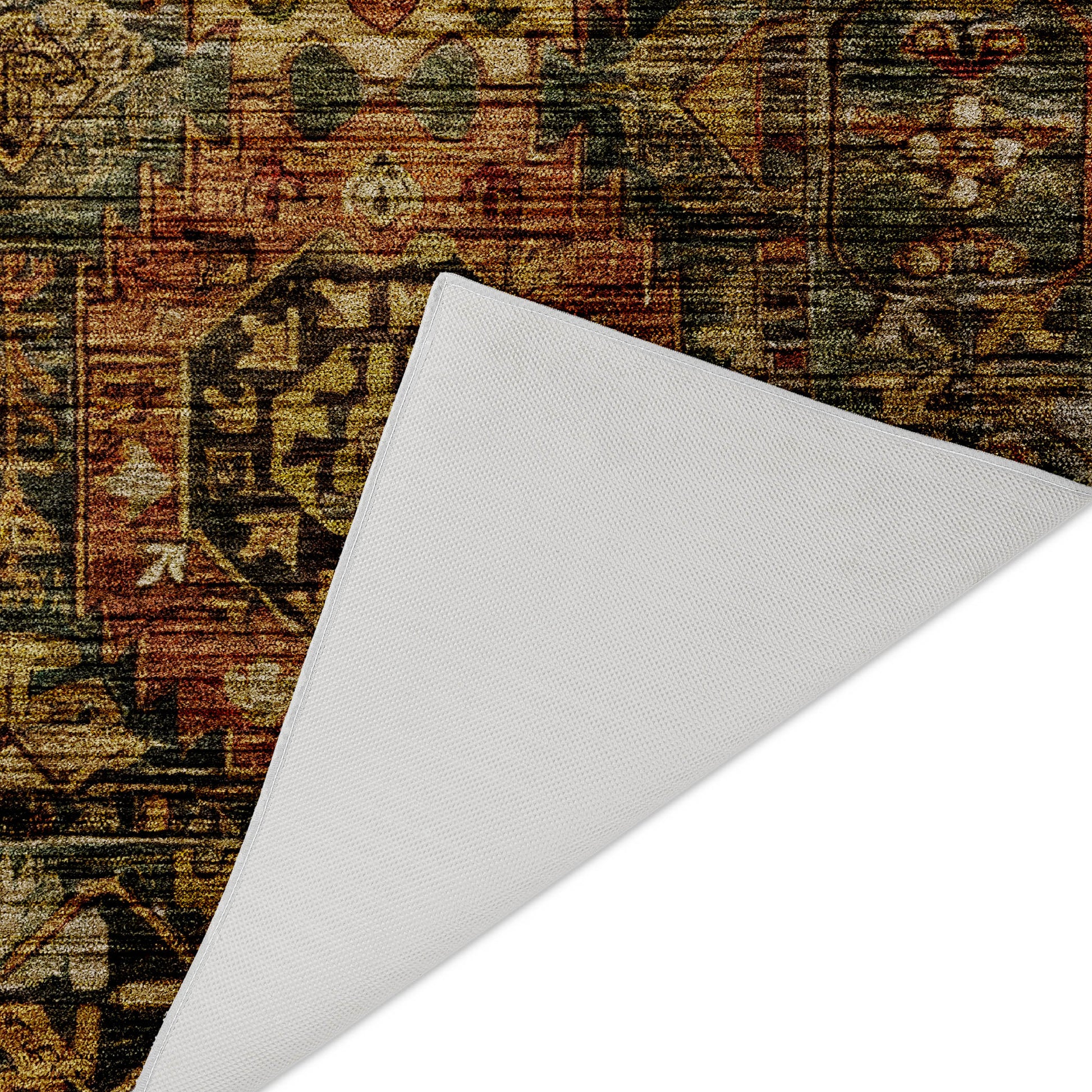 Dalyn Rugs Silk Road  Fern  Transitional
