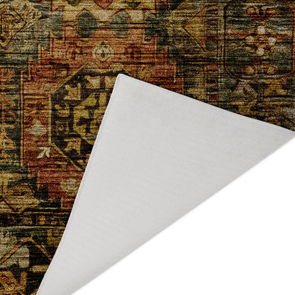 Dalyn Rugs Silk Road  Fern  Transitional