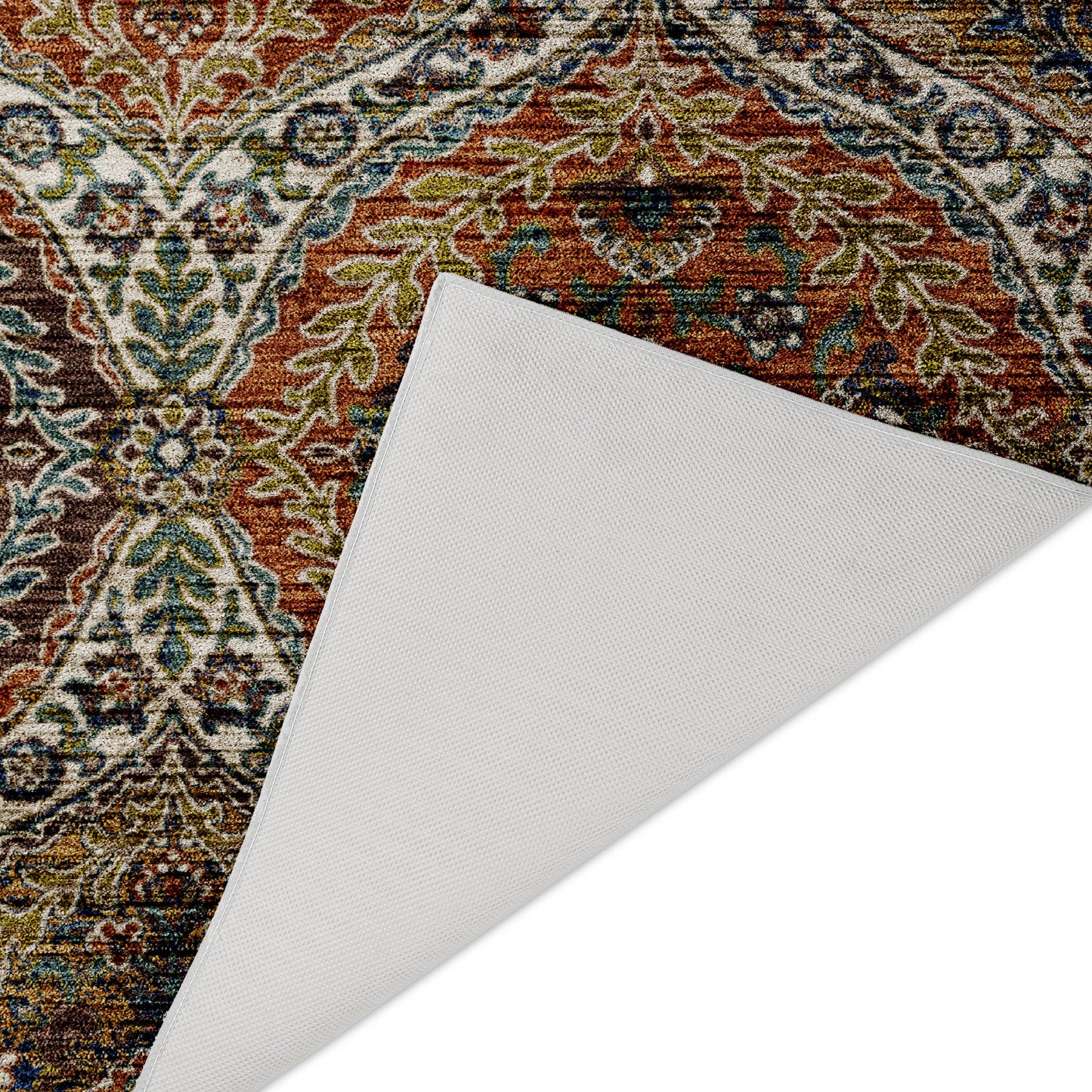 Dalyn Rugs Silk Road  Multi  Transitional