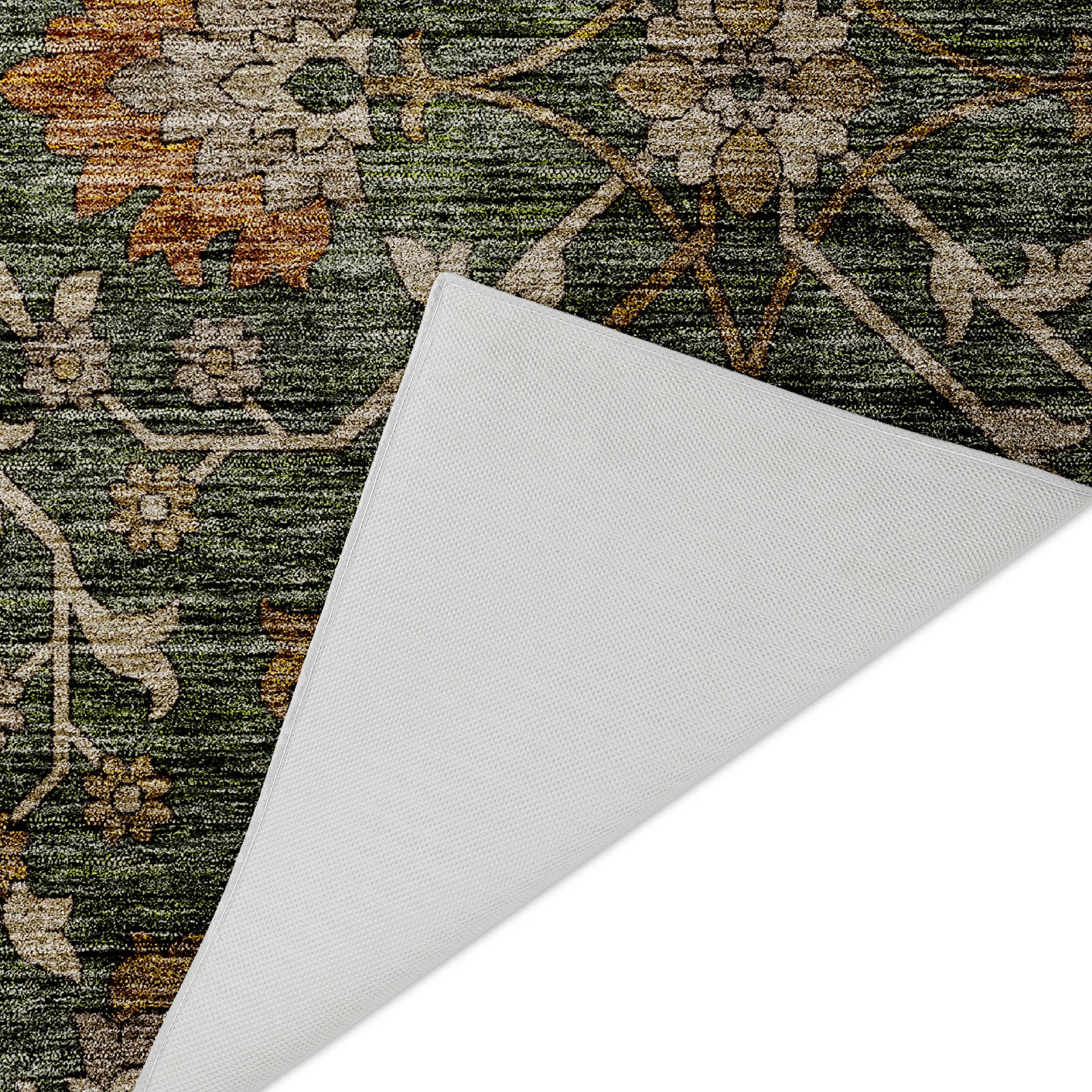 Dalyn Rugs Silk Road  Basil  Transitional