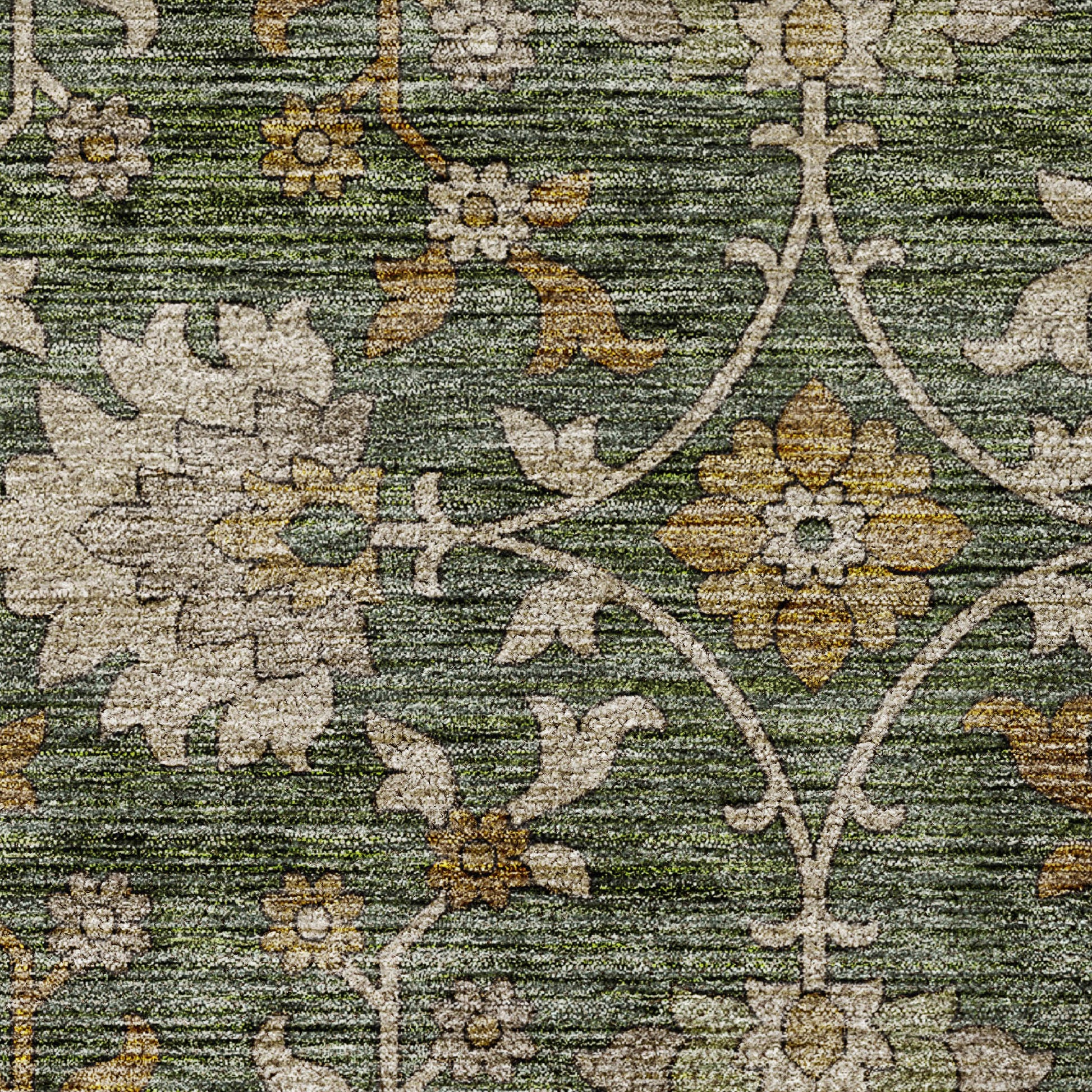 Dalyn Rugs Silk Road  Basil  Transitional