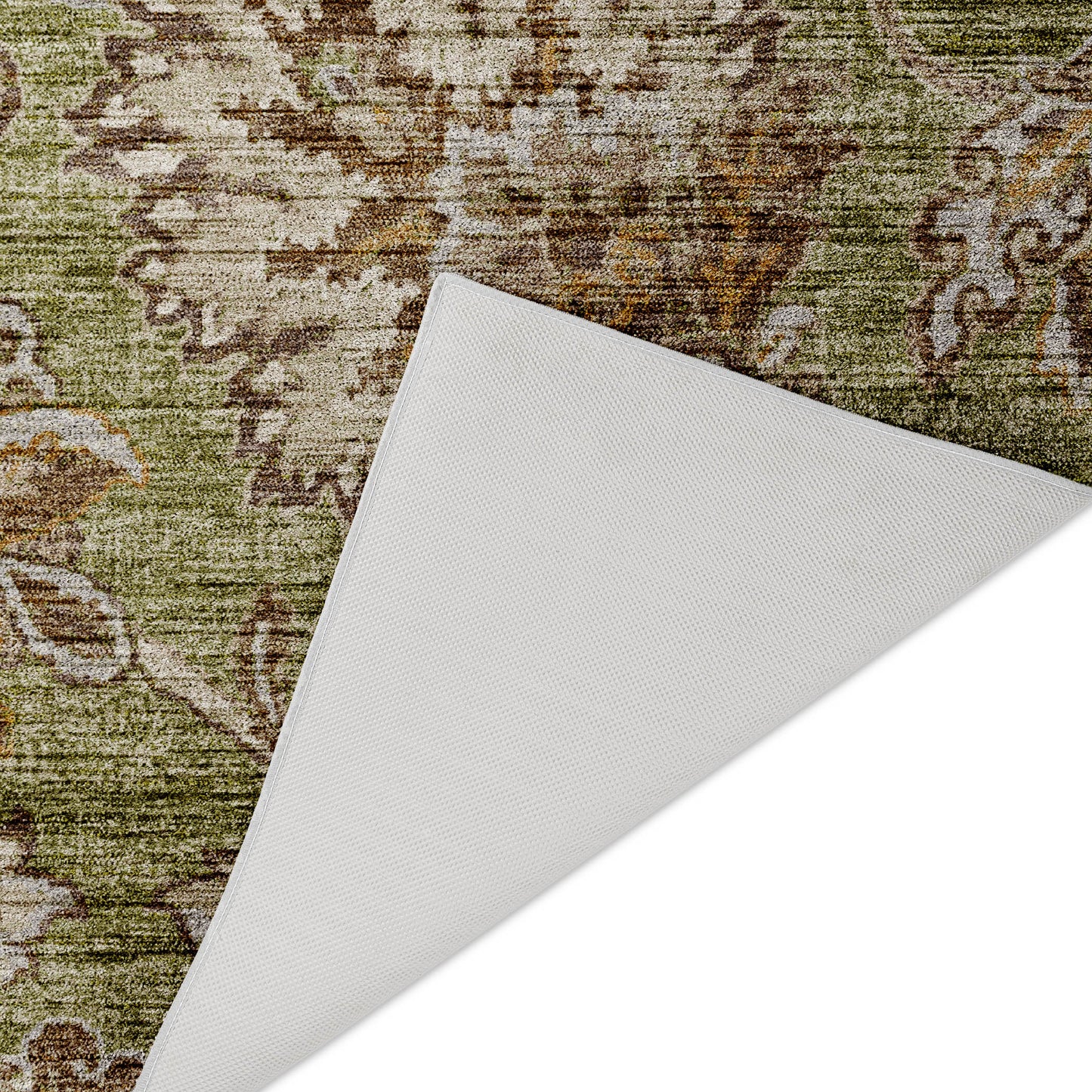 Dalyn Rugs Silk Road  Aloe  Transitional