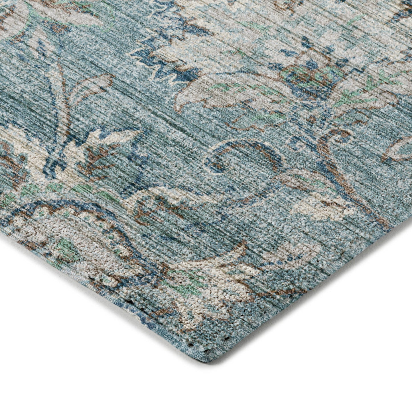 Dalyn Rugs Silk Road  Baltic  Transitional