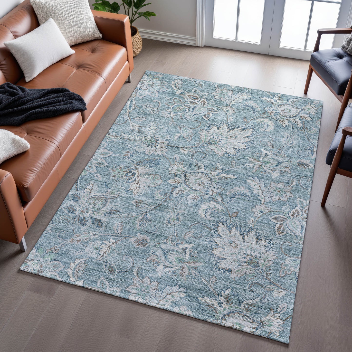 Dalyn Rugs Silk Road  Baltic  Transitional