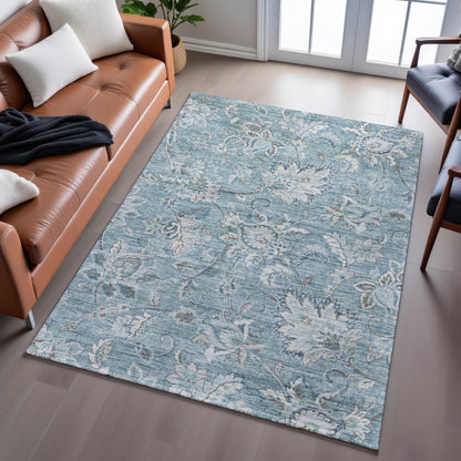 Dalyn Rugs Silk Road  Baltic  Transitional