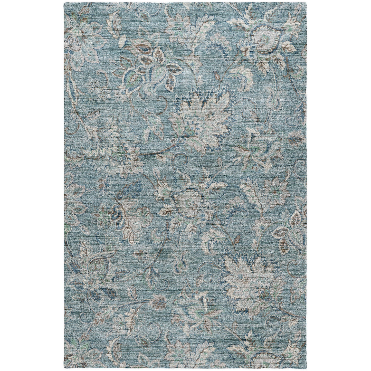 Dalyn Rugs Silk Road  Baltic  Transitional