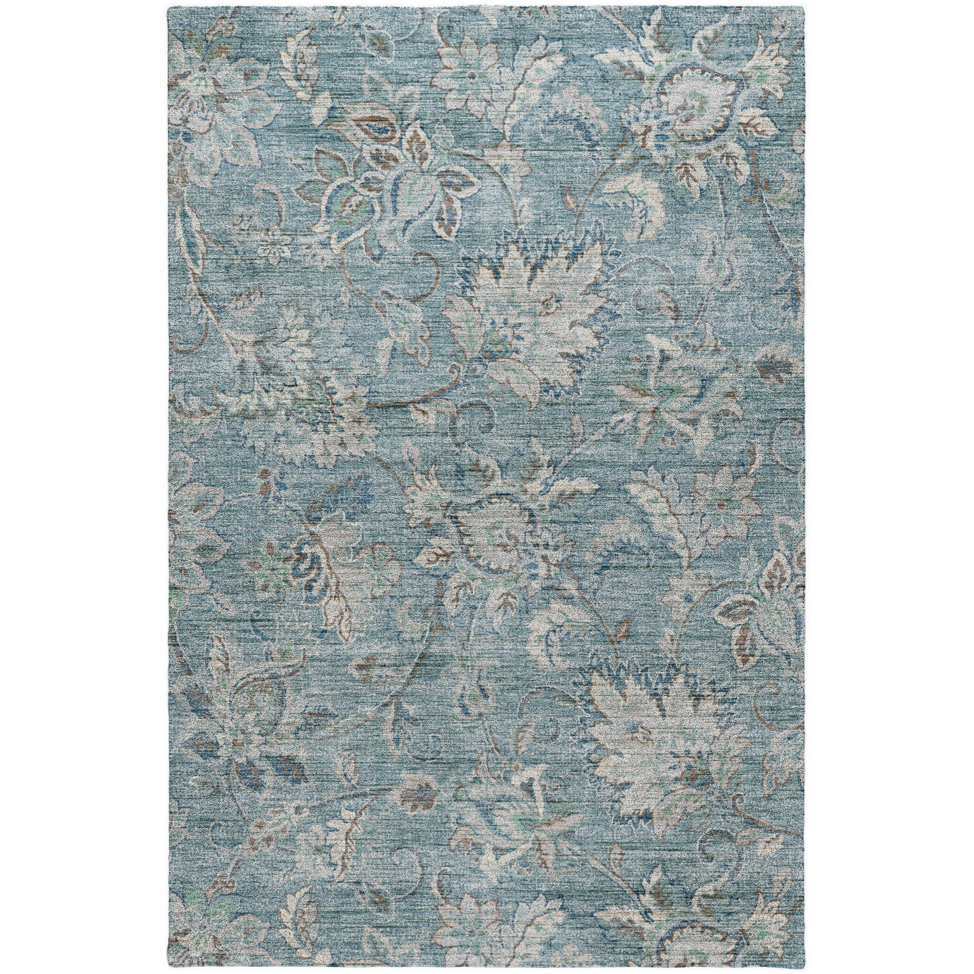 Dalyn Rugs Silk Road  Baltic  Transitional