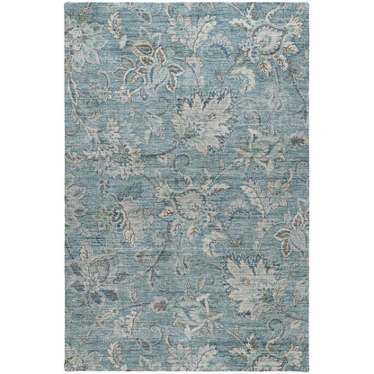 Dalyn Rugs Silk Road  Baltic  Transitional