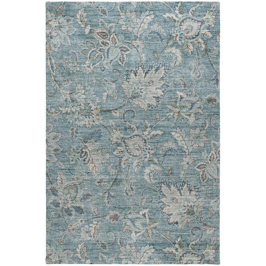 Dalyn Rugs Silk Road  Baltic  Transitional