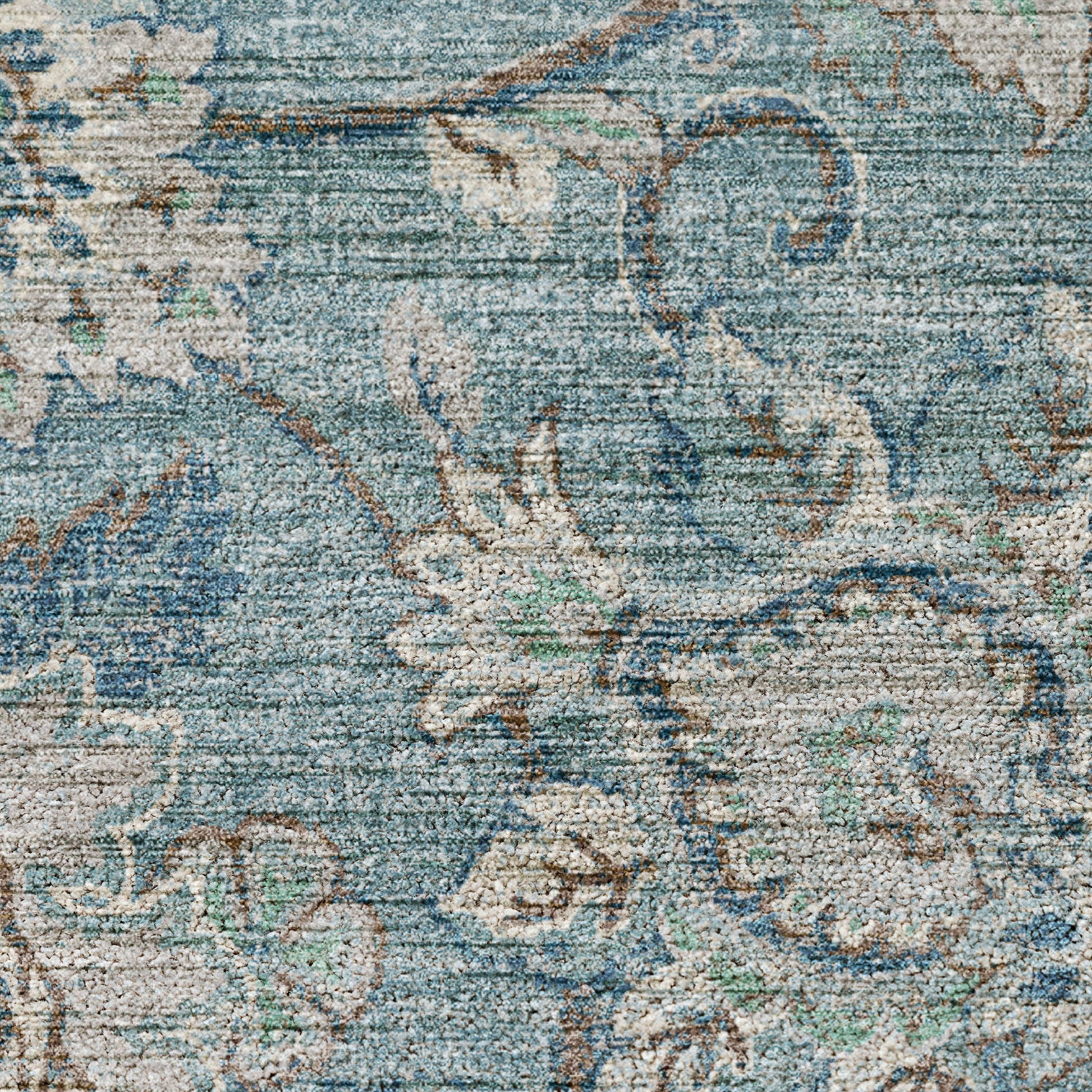Dalyn Rugs Silk Road  Baltic  Transitional