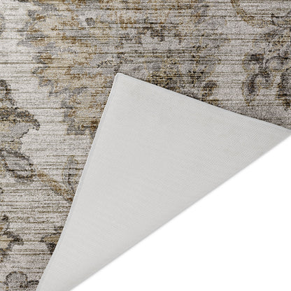 Dalyn Rugs Silk Road  Linen  Transitional