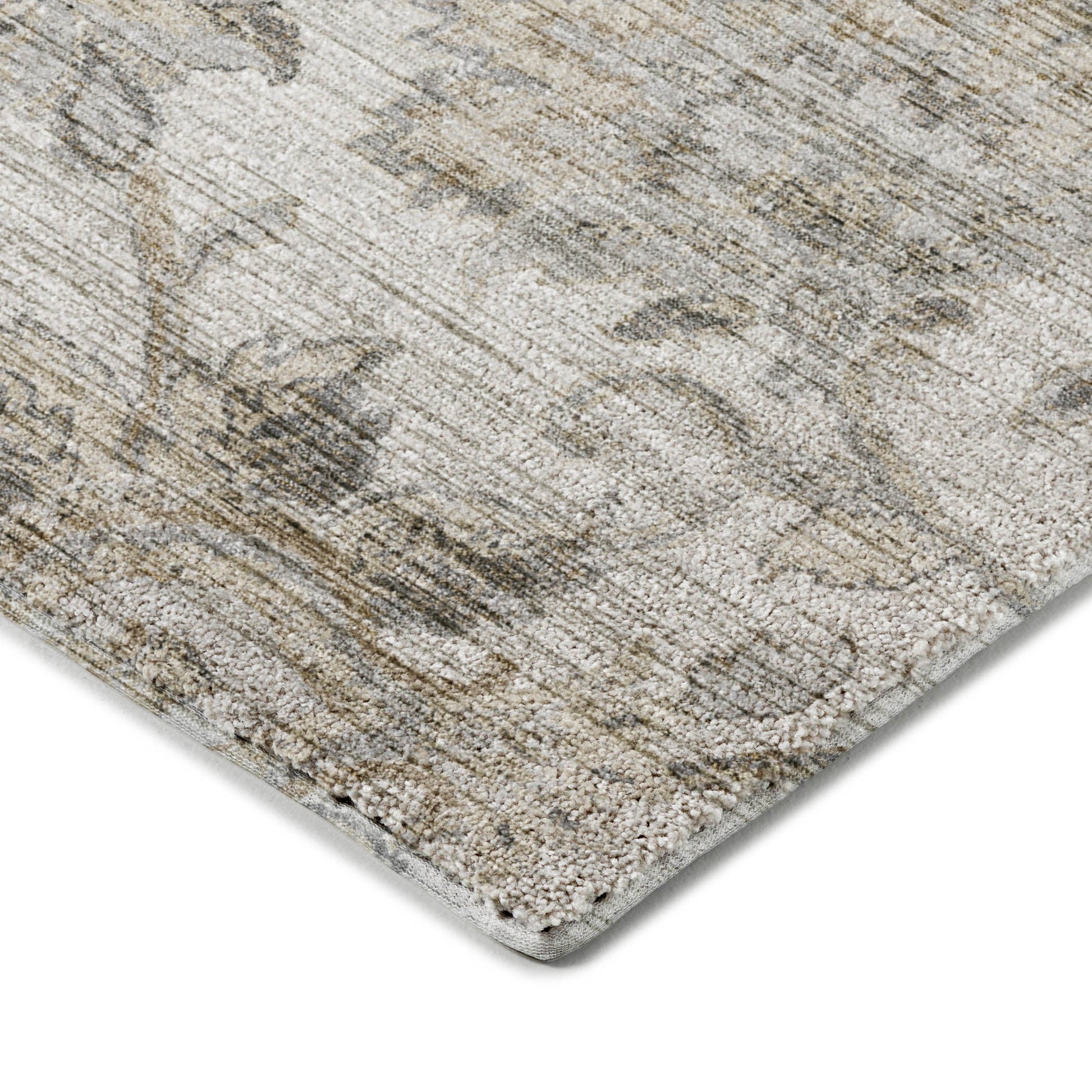 Dalyn Rugs Silk Road  Linen  Transitional
